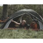 Easy Camp Kuppelzelt Rondane 3 (dunkelgrün, Modell 2025)