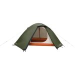 Easy Camp Kuppelzelt Rondane 3 (dunkelgrün, Modell 2025)