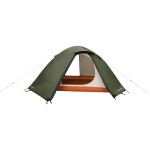 Easy Camp Kuppelzelt Rondane 3 (dunkelgrün, Modell 2025)