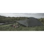 Easy Camp Kuppelzelt Rondane 3 (dunkelgrün, Modell 2025)