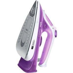 Braun Houshold FreeStyle 3 FI 3124 PU (violett/weiß)