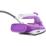Braun Houshold FreeStyle 3 FI 3124 PU (violett/weiß)