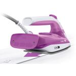 Braun Houshold FreeStyle 3 FI 3124 PU (violett/weiß)