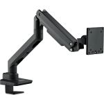 Silverstone Technology Monitorarm SST-ARM14B (schwarz, für Monitore von 17" - 49" (43 - 124cm))