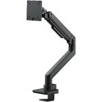 Silverstone Technology Monitorarm SST-ARM14B (schwarz, für Monitore von 17" - 49" (43 - 124cm))