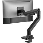 Silverstone Technology Monitorarm SST-ARM14B (schwarz, für Monitore von 17" - 49" (43 - 124cm))