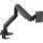 Silverstone Technology Monitorarm SST-ARM14B (schwarz, für Monitore von 17" - 49" (43 - 124cm))
