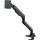 Silverstone Technology Monitorarm SST-ARM14B (schwarz, für Monitore von 17" - 49" (43 - 124cm))