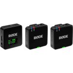 RODE Wireless GO (Gen 3) (schwarz)