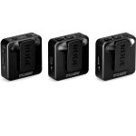 RODE Wireless GO (Gen 3) (schwarz)