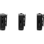 RODE Wireless GO (Gen 3) (schwarz)