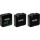 RODE Wireless GO (Gen 3) (schwarz)