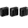 RODE Wireless GO (Gen 3) (schwarz)