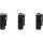 RODE Wireless GO (Gen 3) (schwarz)