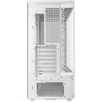 Deepcool CH690 Digital  (weiß, Tempered Glass x 2)