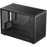 Deepcool CH260  (schwarz, Tempered Glass)
