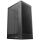 Deepcool CH270 Digital  (schwarz, Tempered Glass)