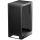 Deepcool CH270 Digital  (schwarz, Tempered Glass)