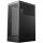 Deepcool CH270 Digital  (schwarz, Tempered Glass)