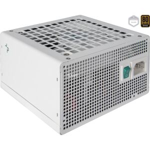 Deepcool PL650D White (weiß, 3x PCIe, 650 Watt)