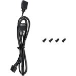 Deepcool FL12R (schwarz, Reverse, 120 mm)