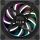 Deepcool FL12R (schwarz, Reverse 3er Pack, 120 mm)