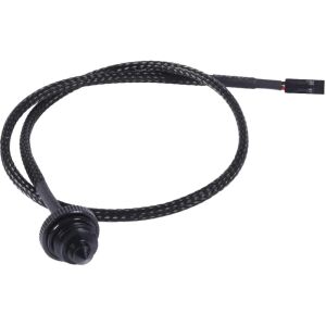 Alphacool Eiszapfen Temperatursensor flach G1/4