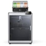 Creality K2 PLUS Combo, 3D-Drucker (inkl. CFS-System mit...