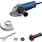 Bosch Power Tools Winkelschleifer GWS 12-125 P...