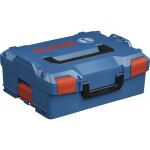 Bosch Power Tools L-Boxx 162, leer (blau/rot, 1600A038TU)