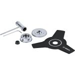 Bosch Power Tools Freischneider-Messer-Set Professional,...