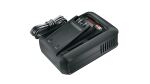 Bosch Power Tools Schnellladegerät AL 18V-44...