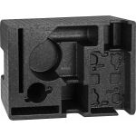 Bosch Power Tools L-Boxx Einlage GEX 185-LI (schwarz,...