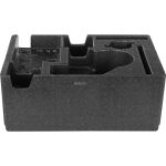 Bosch Power Tools L-Boxx Einlage GEX 185-LI (schwarz,...