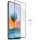 Nevox NEVOGLASS 3D Curved (transparent, Samsung Galaxy S25 / S24)