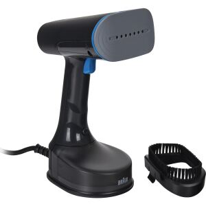 Braun Houshold QuickStyle 5 GS 5031 BL (schwarz/blau)