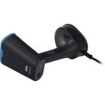 Braun Houshold QuickStyle 5 GS 5031 BL (schwarz/blau)