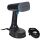 Braun Houshold QuickStyle 5 GS 5031 BL (schwarz/blau)