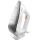 Braun Houshold CareStyle Compact IS 2132 WH (weiß/orange)