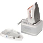 Braun Houshold CareStyle Compact Pro IS 2561 WH (weiß/orange)
