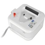 Braun Houshold CareStyle Compact Pro IS 2561 WH (weiß/orange)