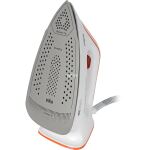 Braun Houshold CareStyle Compact Pro IS 2561 WH (weiß/orange)