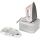 Braun Houshold CareStyle Compact Pro IS 2561 WH (weiß/orange)