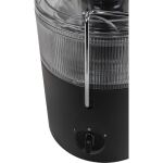 Braun Houshold MultiJuice 5 Entsafter SJ 5000 (schwarz, 800 Watt, Saftbehälter 1,5 Liter)