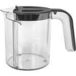 Braun Houshold MultiJuice 5 Entsafter SJ 5000 (schwarz, 800 Watt, Saftbehälter 1,5 Liter)