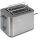 Braun Houshold Toaster PurShine HT 1510 GY (edelstahl/grau, 900 Watt, für 2 Scheiben Toast)