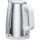 Braun Houshold Wasserkocher PurShine WK 1500 WH (edelstahl/weiß, 1,7 Liter, 2.200 Watt)