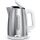 Braun Houshold Wasserkocher PurShine WK 1500 WH (edelstahl/weiß, 1,7 Liter, 2.200 Watt)