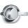 Braun Houshold Wasserkocher PurShine WK 1500 WH (edelstahl/weiß, 1,7 Liter, 2.200 Watt)