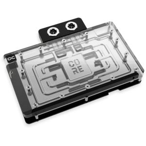 Alphacool Core Geforce RTX 5090 Reference (mit Backplate)